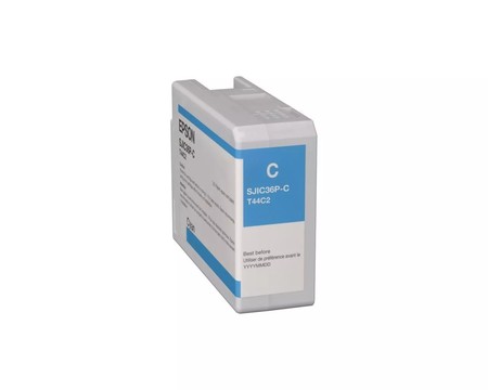 Tintas Epson C13T44C240