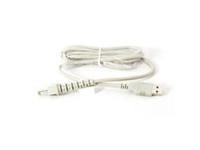USB cable, beige for MS250 image
