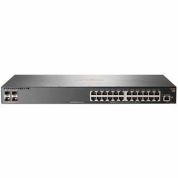 2930F 24G 4SFP Switch