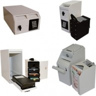 image Accessories Ratiotec POS-SAFE-RT