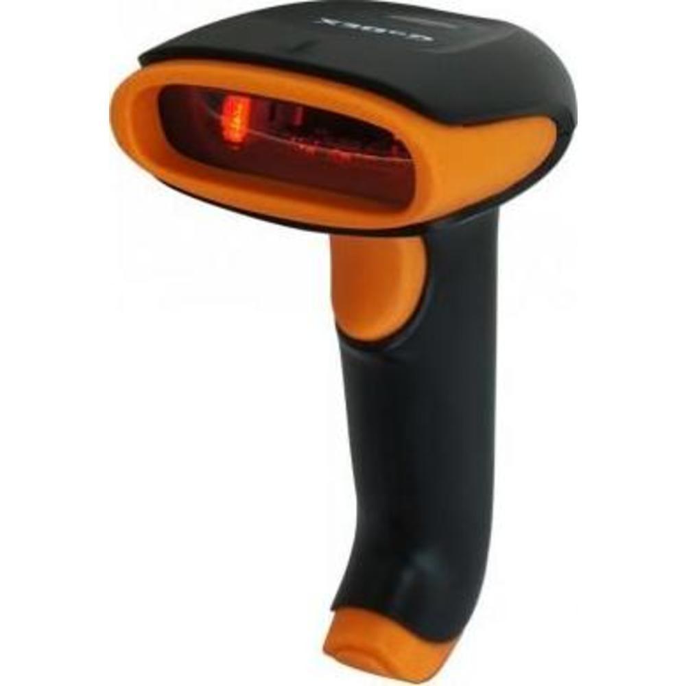 Barcode Scanners logo