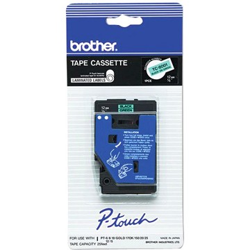 Brother TC8001 Labels