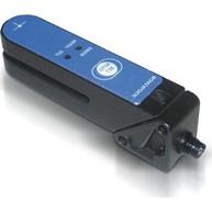 Datalogic SR21 Fork/Label Photoelectric Sensor image