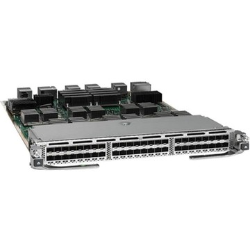 Cisco Refurbished Expansion Module - N77-F348XP-23-RF