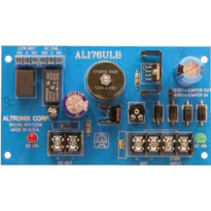 Accessories Altronix AL176ULB