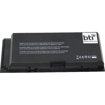 BTI DL-M4600X9 Accessories