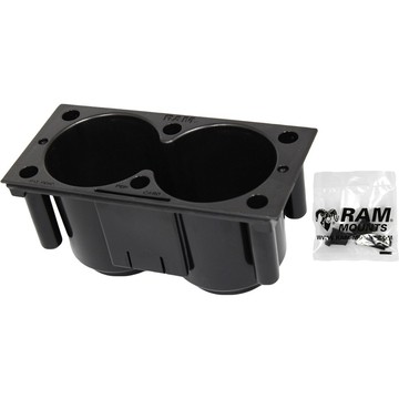 RAM Mount RAM-FP-CUP1F Accessories