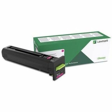 Encres Lexmark 82K0XMG