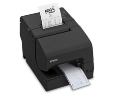 Epson TM-H6000V POS Printer image