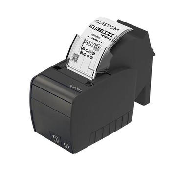Custom KUBE III LOTTERY Thermal Printer