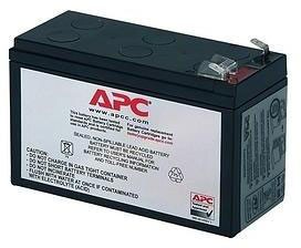 Power Supply APC RBC35