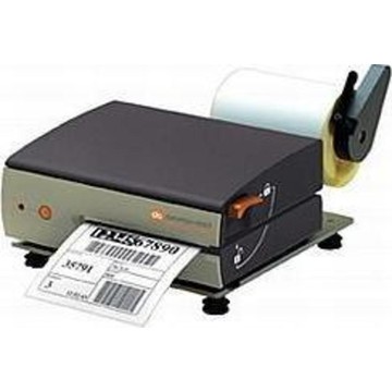 Honeywell Compact 4 Mobile Mark III, 8 dots/mm (203 dpi), peeler, LTS, RTC, ZPL, DPL, PL-Z, LP, USB, RS232, Ethernet