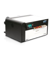 VIPColor VP-610BUNDLE Desktop color label printer 1600dpi, 12in/s, 8.5in, 250ml, Cutter image