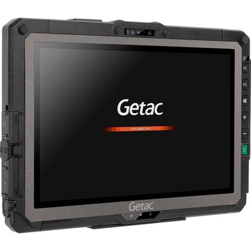 Getac UX10 G2 Rugged Tablet ATEX, IP65, MIL-STD-810H, 10.1", 256GB, Wi‑Fi 6