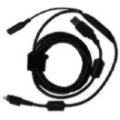 Logitech 993-001131 Cables image