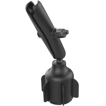 RAM Mount RAP-B-299-4-201U-C Accessories