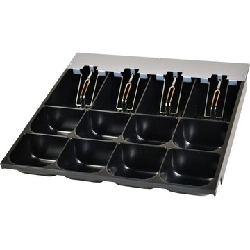 M-S Cash Drawer 1051-7642 Accessories
