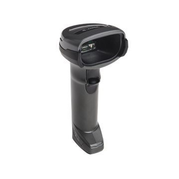Zebra DS4678, Scanner Only, 2D, Standard Range, Bluetooth