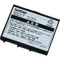 Battery for Brother MW-260 image