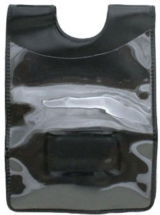 Brady 501-N2A Badge Holders
