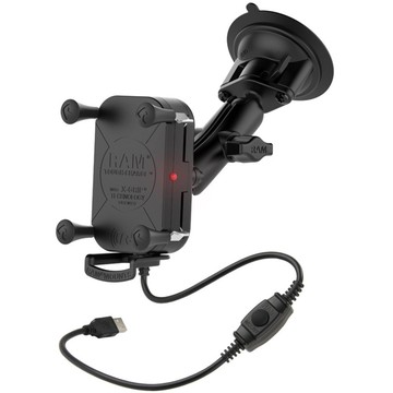 RAM Mount RAM-B-166-UN12W Accessories