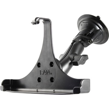 RAM Mount RAM-B-166-SAM1U Accessories