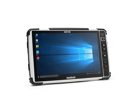 Tabletas Handheld HANDHELD-ALGIZ-10X