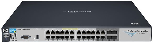 Cisco IE3500 Rugged Series Industrial Ethernet Switches image