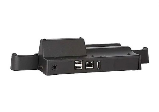 Honeywell display dock