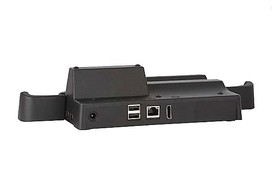 Honeywell display dock image