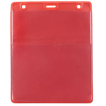 Brady 1860-4006 Badge Holders