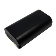 image Batteries Unitech 1400-900071G