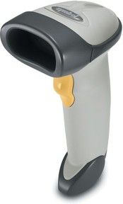 imagen de Lectores de Mano Zebra LS2208
