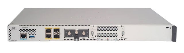 Cisco CISCO-CATALYST-8200 Data Routers image
