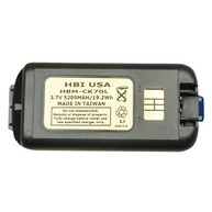 Harvard Battery HBM-CK70L Accessories image
