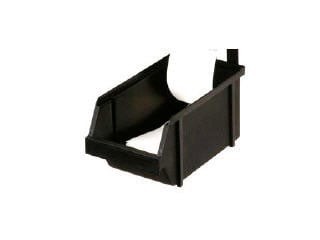Fanfold BIN con Separador de Papel para P4T y RP4T