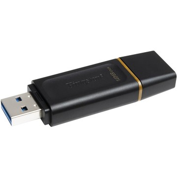Kingston DTX128GB Accessories