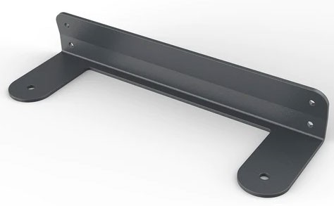 Heckler H711-BG Stands