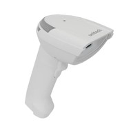 Unitech MS852 Handheld Barcode Scanners, Honeywell N6703 HD, Antimicrobial Housing, IP42 image