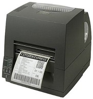 image Imprimantes d'étiquettes Citizen CL-S621IINNUBK-C