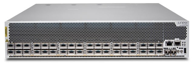 Interruptores Juniper Networks JUNIPER-QFX10000