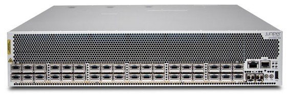 Juniper Networks JUNIPER-QFX10000 Switches image