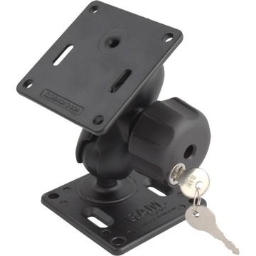 RAM Mount RAM-102UL-B-2461 Accessories