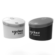 SocketScan S550 NFC Mobile Wallet Reader/Writer, Full shift, iOS, Android, Windows, NFC/Bluetooth image