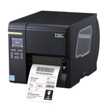 TSC ML241P, 203dpi, WiFi, USB, RS232, Ethernet