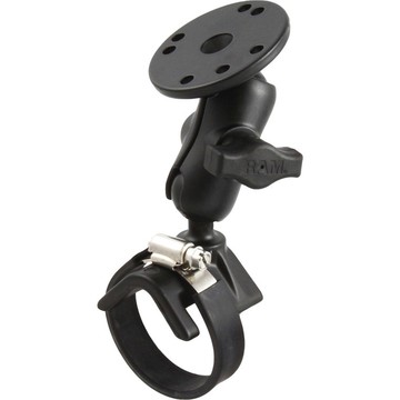 RAM Mount RAM-B-108-A-STRAP40 Accessories
