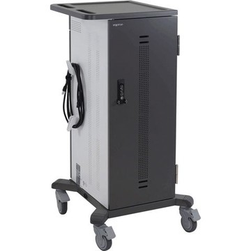 Ergotron YES40-TAB-1 Racks