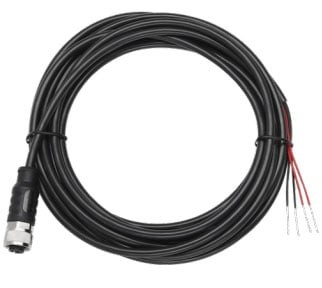 M12 a cables volantes