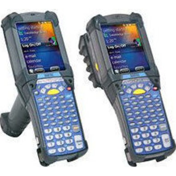 TC75ec-NI Touch 4.7 2D IMGR A5.1''