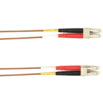Black Box FOCMP10-005M-LCLC-BR Cables